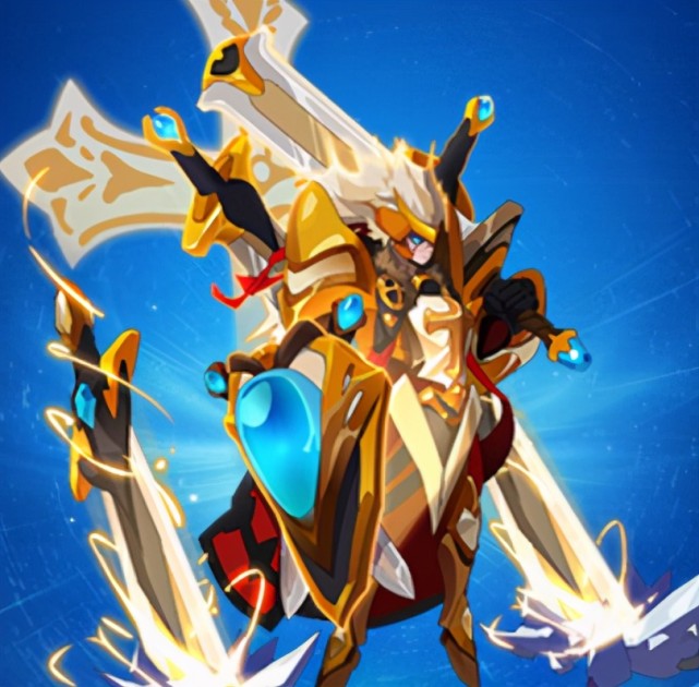 赛尔号起航12年圣灵系就出了8只精灵