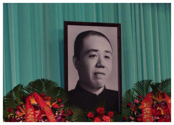 刘宝瑞死因之谜单口大王沦为批斗对象遗体至今没找到