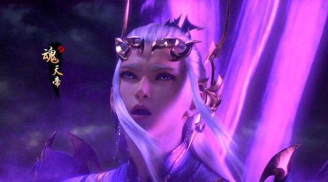 斗破苍穹:魂族的千年大计确实什么都算到了,但是架不住剧情杀啊