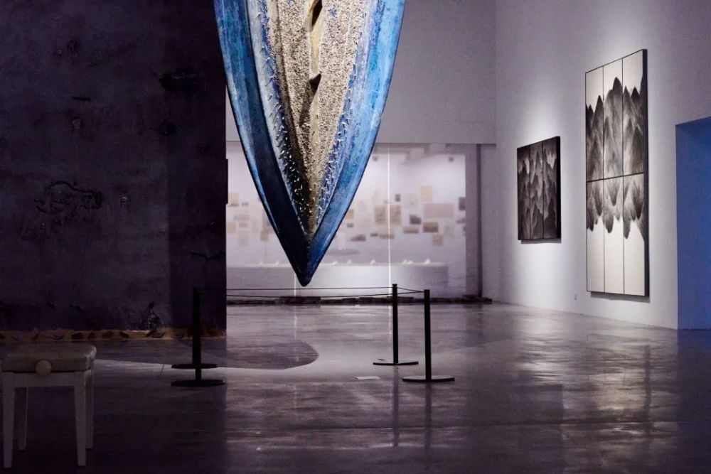 厦门不可错过的艺术展,快收藏