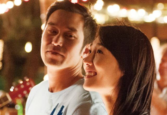 《被偷走的那五年》姐妹篇开机