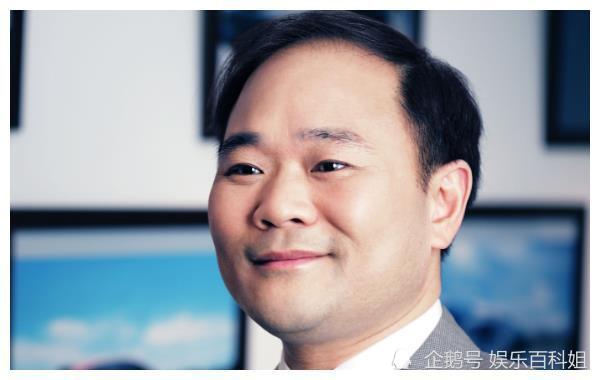同是浙江汽车大佬 一个登上富豪榜前十 另一个却套现出逃 腾讯新闻