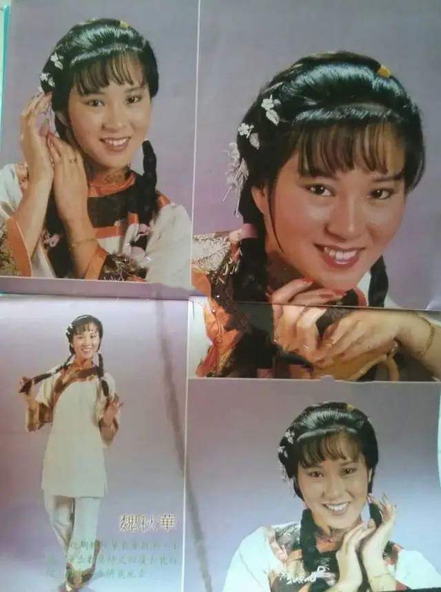 造化弄人,这部剧曾万人空巷,今男配角成阶下囚,女主角永失挚爱