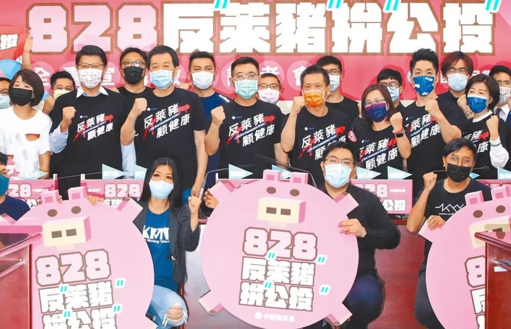 公投 延期 罢免投票暂定不延期 这是什么操作 腾讯新闻