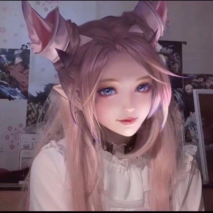 王者荣耀软妹头像