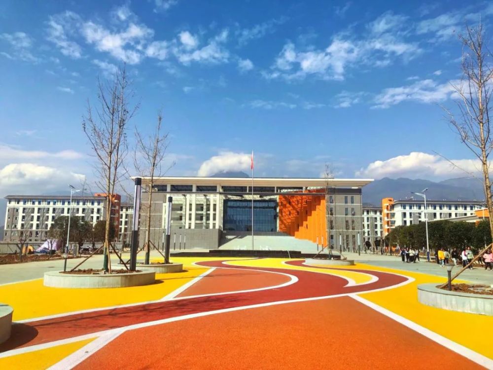 永善县知临中学高一年级招生简章来啦～_腾讯新闻