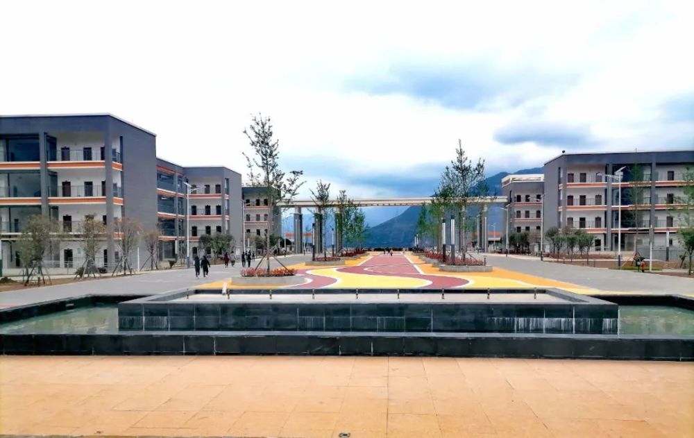 永善县知临中学高一年级招生简章来啦～_腾讯新闻