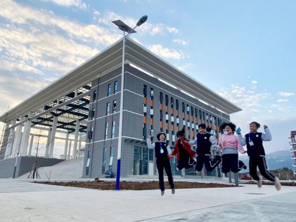 永善县知临中学高一年级招生简章来啦～_腾讯新闻