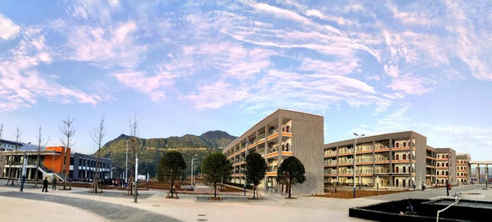 永善县知临中学高一年级招生简章来啦～_腾讯新闻