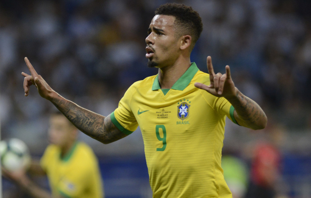 热苏斯:向队友道歉 得知梅纳没事我松了口气