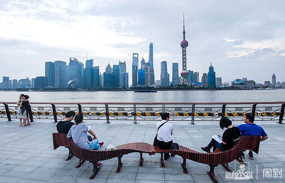未来将依托码头亲水平台规划"浦江揽胜""活力方舟""缤纷水岸"三大主题