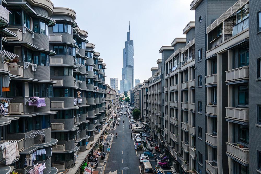 2021郑州人均gdp_中国省会人均GDP十强:南京稳居首位,郑州南昌入围