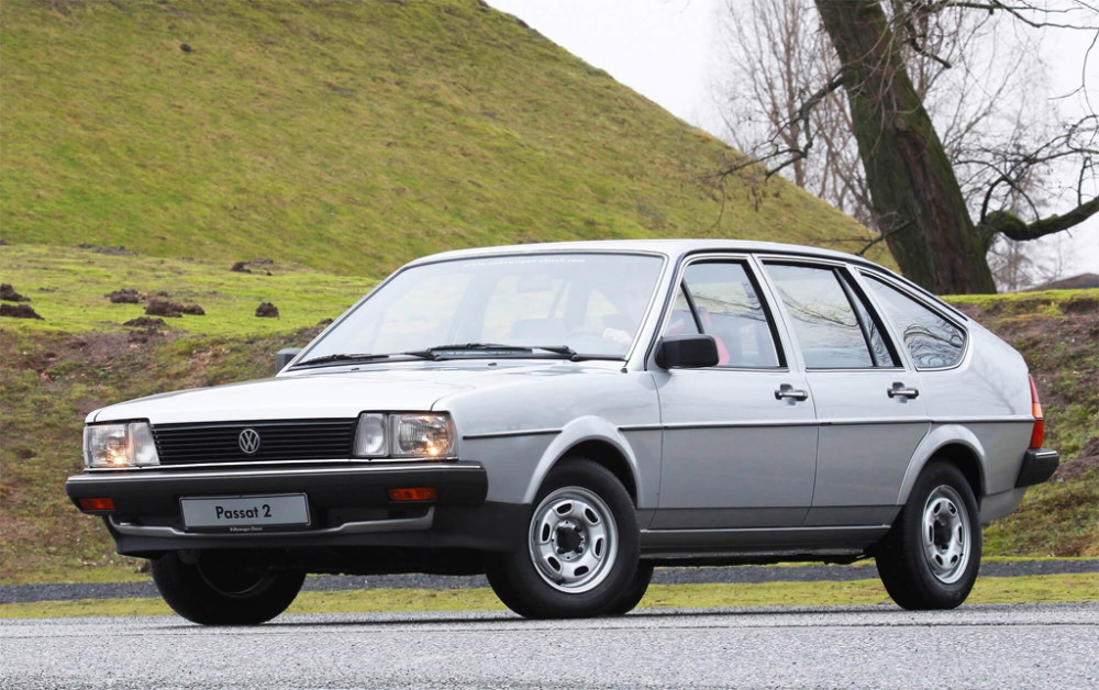 老普桑底盘比一些suv还高为什么现在汽车都喜欢低底盘呢