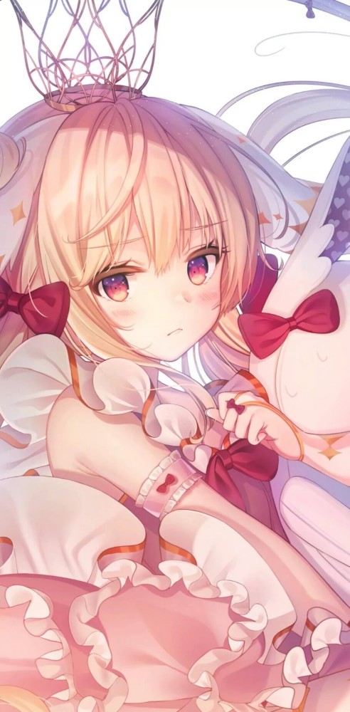 有一点点好看的二次元动漫壁纸