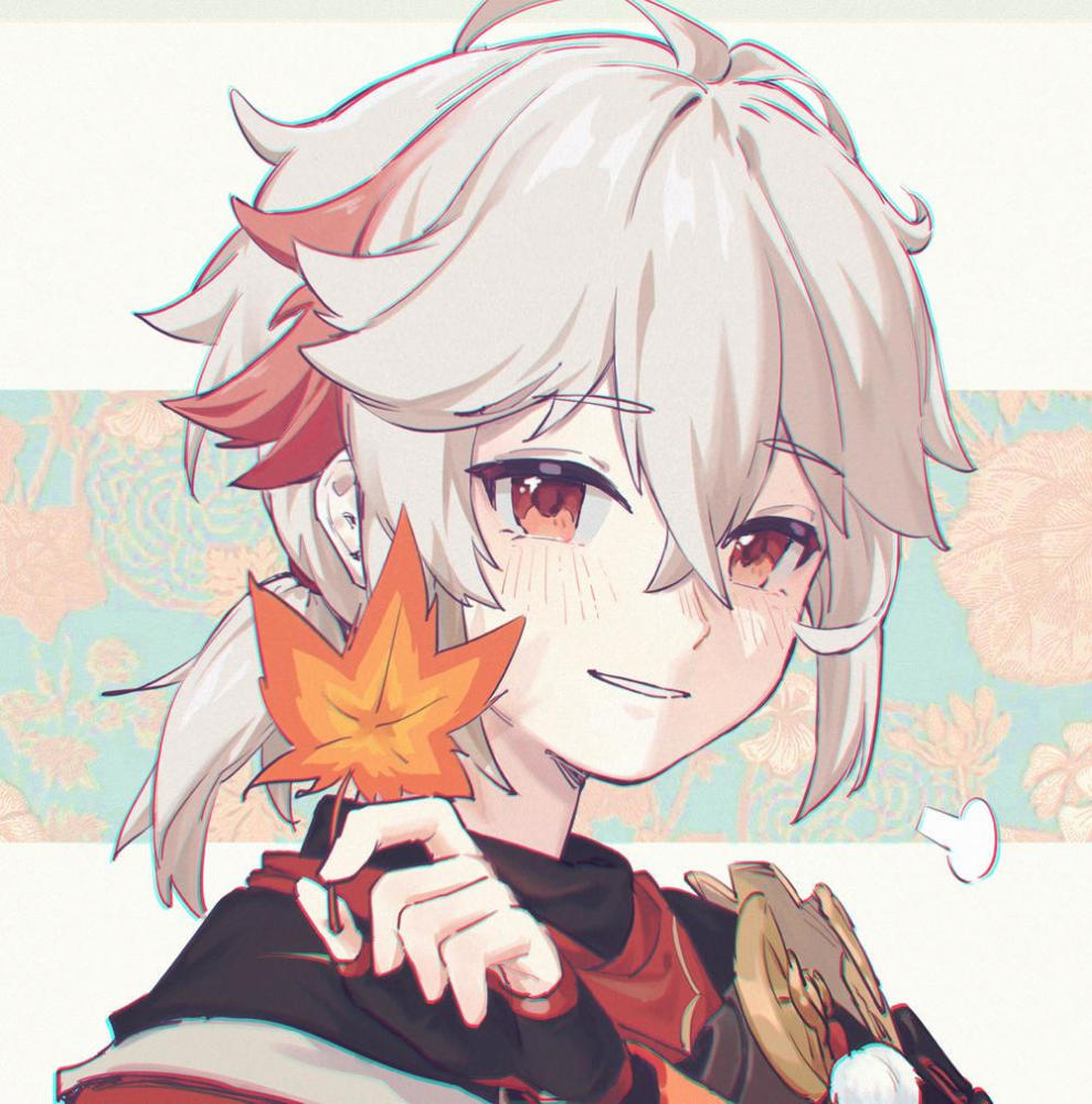 原神:万叶流水反复横跳,黑转粉速度太快,萌新要慎重