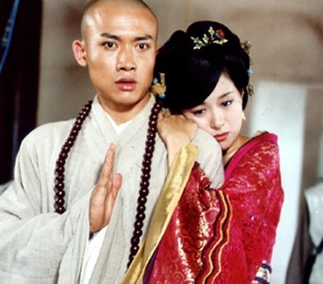 驸马房遗爱暗中谋反是人心不足蛇吞象还是因为头上的绿帽