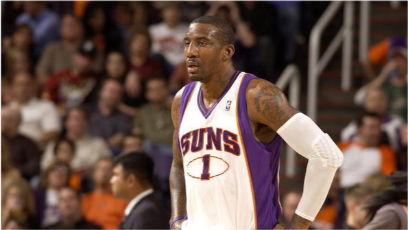 太阳队的神医,开拓者的兽医|太阳队|nba|纳什|小斯