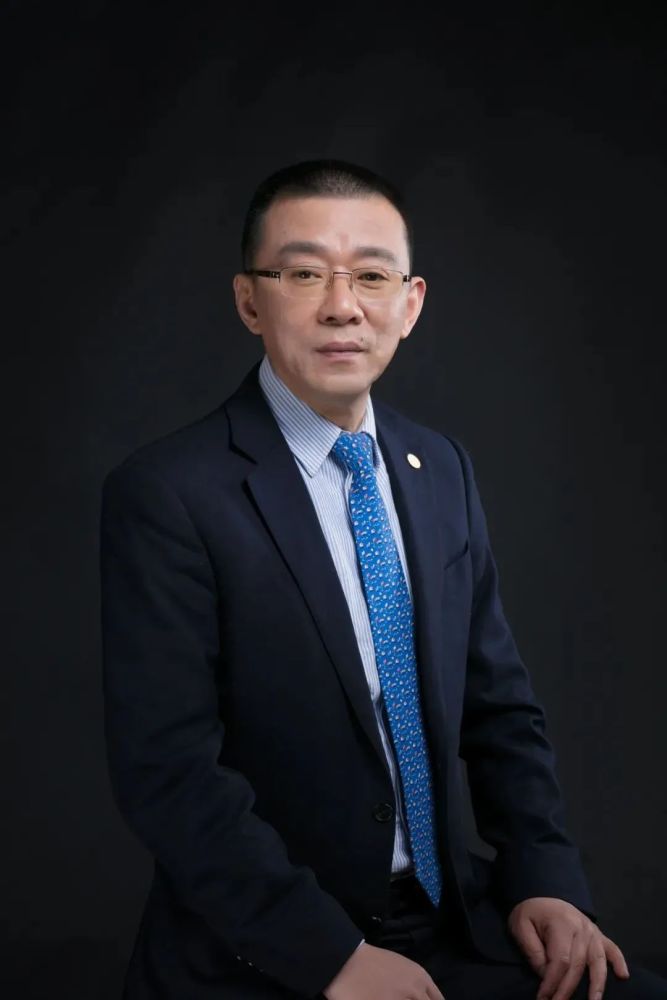 仁济医院换帅肝胆外科专家任院长