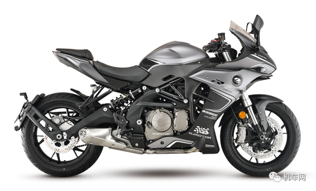 【大家评车】qjmotor赛600怎么样?