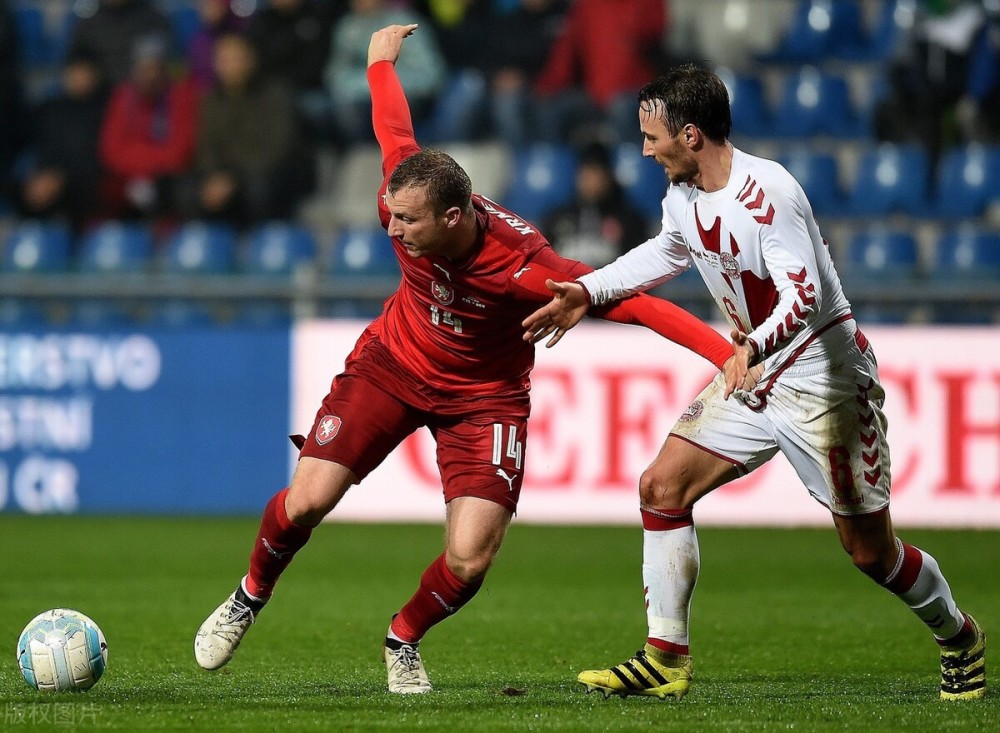 飒·前瞻分析:捷克 vs 丹麦 决赛最胶着的一场较量?