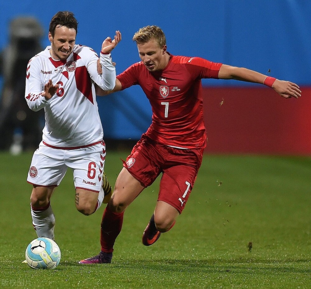 飒·前瞻分析:捷克 vs 丹麦 决赛最胶着的一场较量?