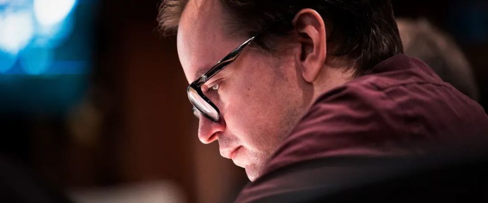 听光环游戏配乐师garethcoker来聊聊工作流程这件事儿