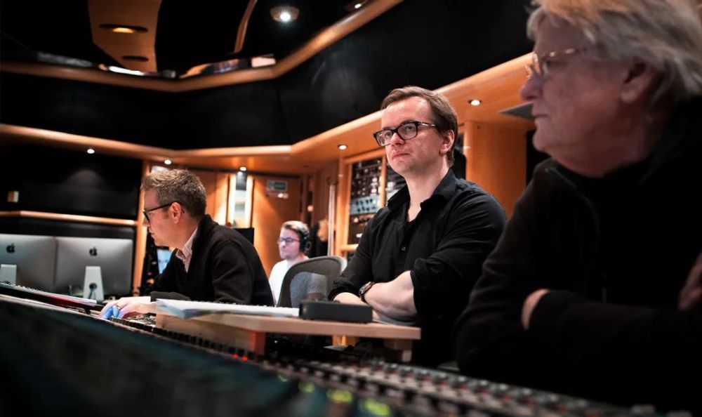 听光环游戏配乐师garethcoker来聊聊工作流程这件事儿