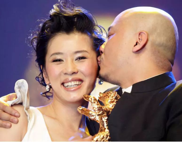 余男:从无人问津到"巩俐第二",王全安成就了她,却也伤害了她