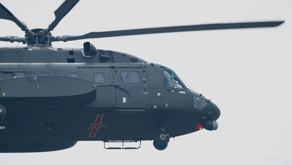 另外,直8l优化了机身.