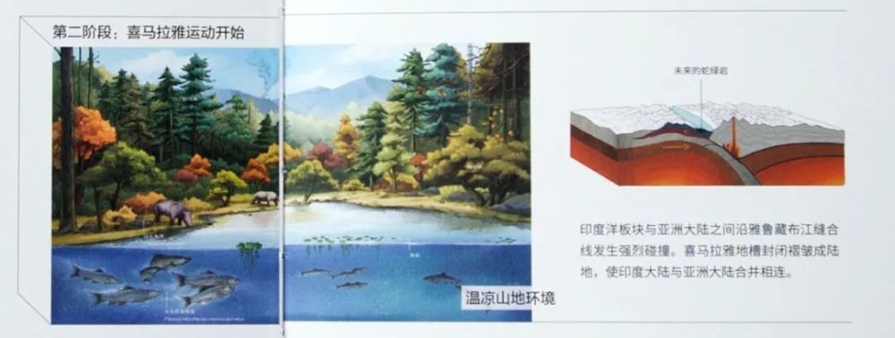 爆火全网的地理书 我想让孩子记住 中国先辈们护下的大美江山 腾讯新闻