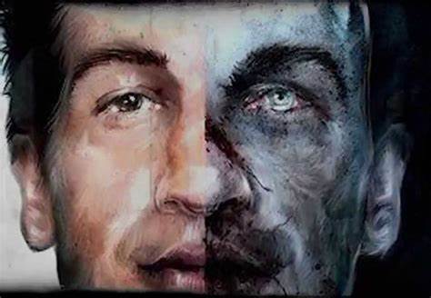 现实生活中的怪病你见过几种狼人综合症石人综合症令人唏嘘