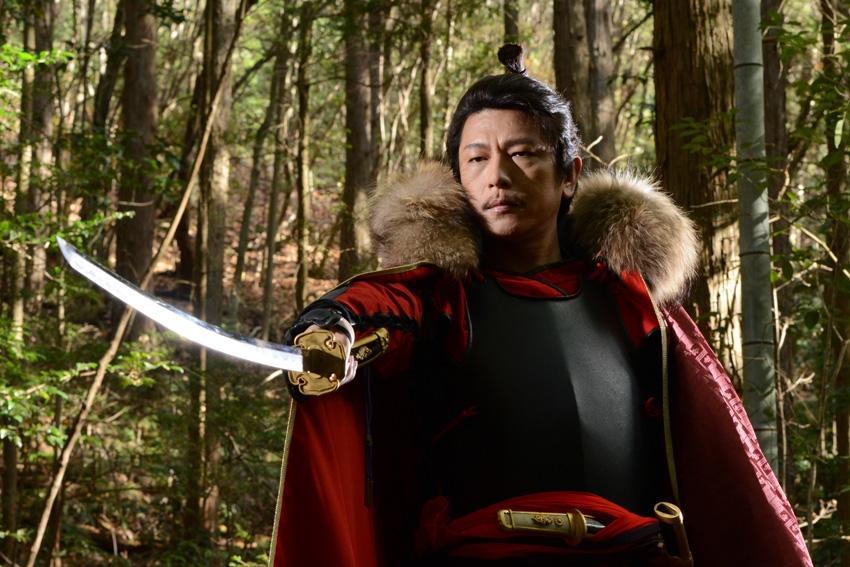 實力弱小的織田信長是制霸天下的 兩個政策 讓織田氏戰鬥力暴漲 中國熱點