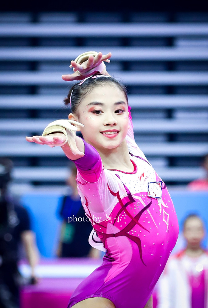 早在2017年就在全国比赛中崭露头角的李诗佳,却因为两次伤病分别耽误