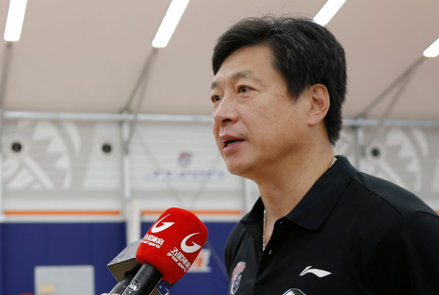 cba三消息辽宁热身赛票价出炉李春江上海首训胡明轩拒绝nba夏季联赛