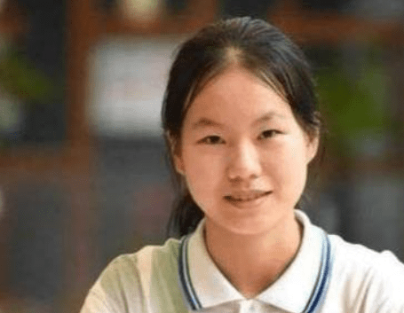 “懒得考清华北大”的16岁广东少女，成绩出来后，网友不再淡定