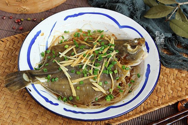 营养和鳕鱼相当,刺少肉鲜美,孩子爱吃|鳕鱼|比目鱼|海鱼|鱼肉