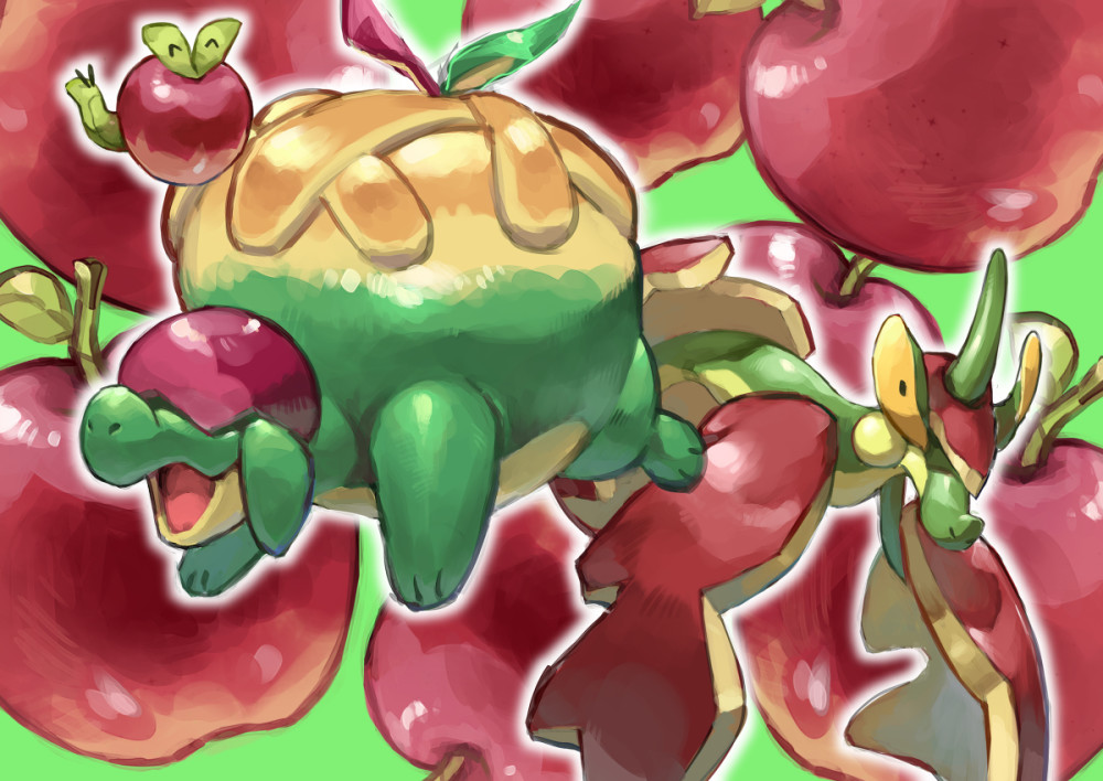 宝可梦剑盾加入的专属特性,也许在未来某个世代将会变得炙手可热