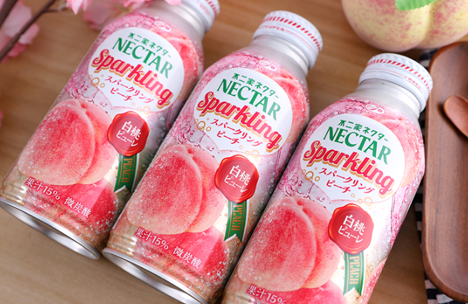 来源销售翻车农夫山泉福岛白桃引发争议盘中股价跳水