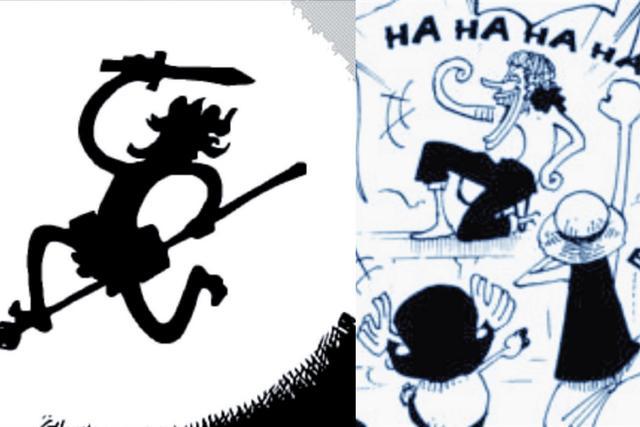 海贼王1018:甚平开大"暴揍"福兹弗,太阳神尼卡正是乔伊波伊?