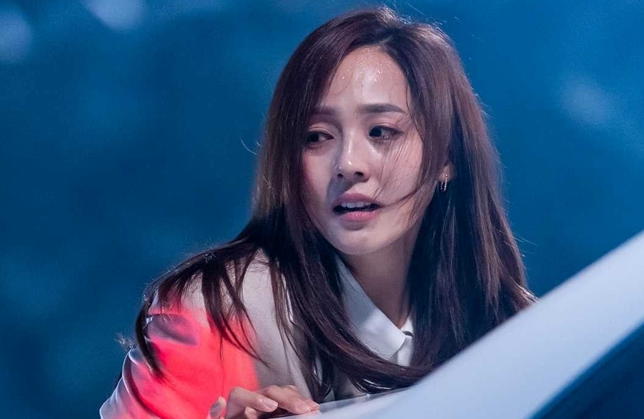 顶楼3吴允熙下线引出阴谋锡京离家出走洛根李救命恩人现身