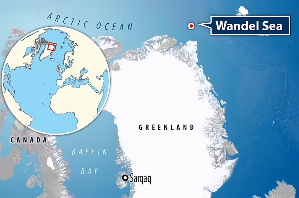 多地异常高温!北极48℃,美42℃,加49.7℃,地球到底怎么了?