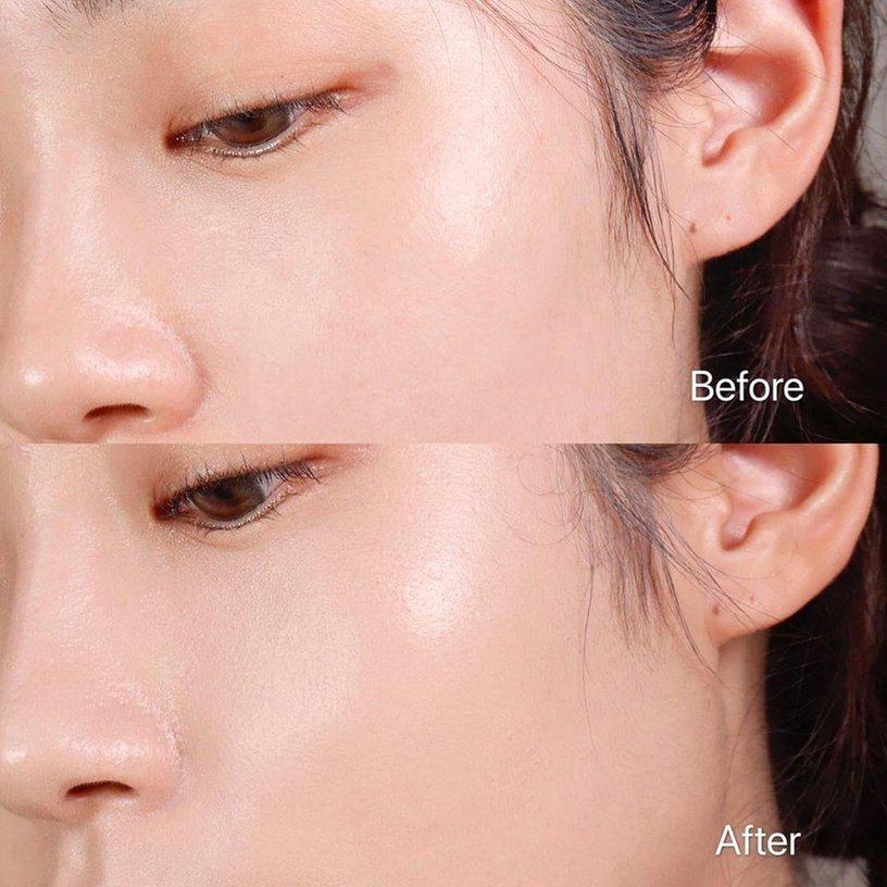 高清镜头下,女明星为啥还有吹弹可破好肌肤?