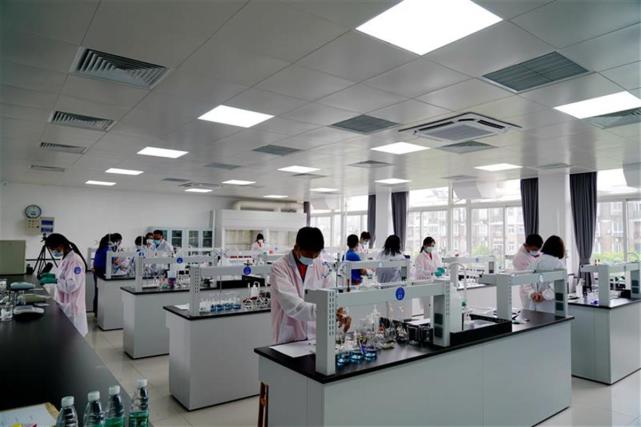 化工类经典赛项首现武汉职业院校技能大赛,折射社会人才需求变化