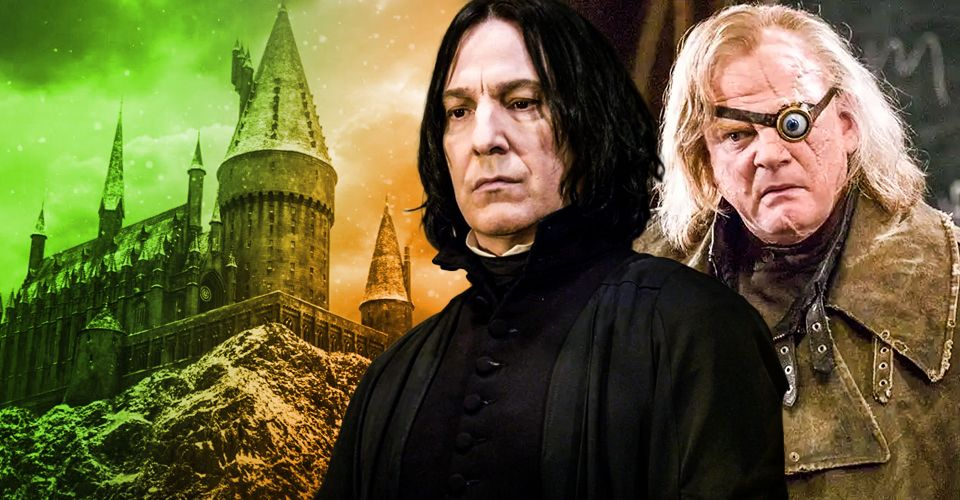 揭秘时刻钱从哪来霍格沃茨到底是怎样运转的