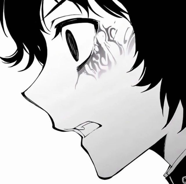 黑白漫头一骑当千