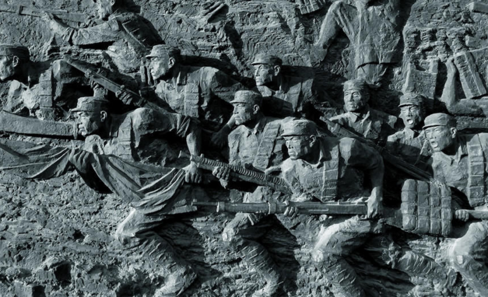 抗战时期八路军的特殊编制全团5个连总共700人