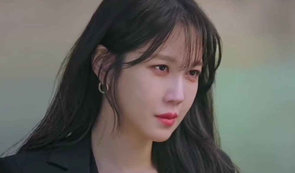 顶楼三反转来袭秀莲其实是罗爱乔锡勋才是秀莲亲生骨肉