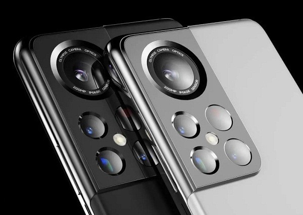 三星galaxys22ultra配置曝光 影像实力是非常值得期待的 腾讯新闻