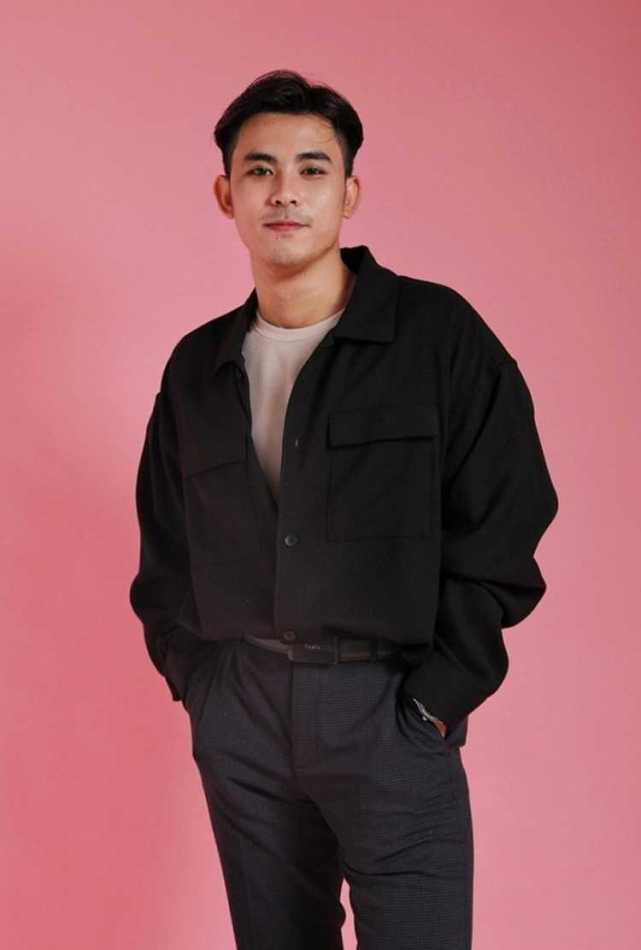 柬埔寨男歌星确诊新冠肺炎病毒