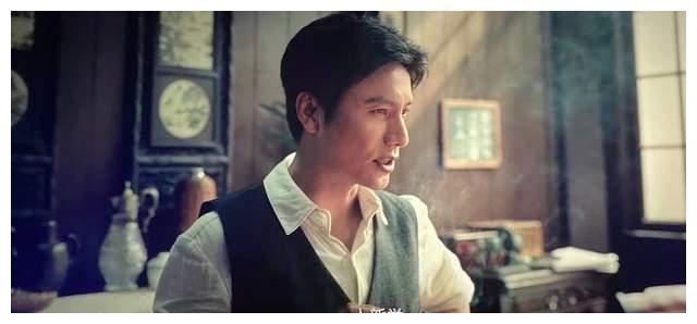 1921陈坤演陈独秀像金燕西倪妮演技退化刘诗诗直接抬走